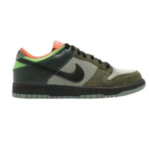 Nike Dunk Low Cl "Adventure Park"